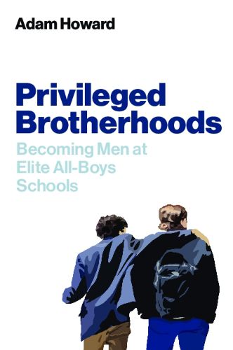 Cover image for Privileged Brotherhoods