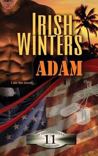 Cover image for Adam