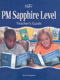 Cover image for Rigby PM Sapphire Level