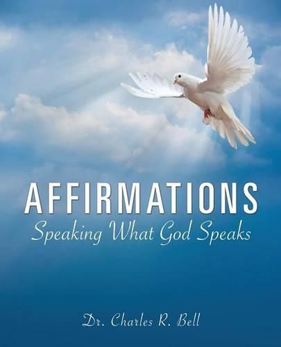 Cover image for Affirmations