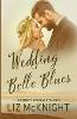 Cover image for Wedding Belle Blues