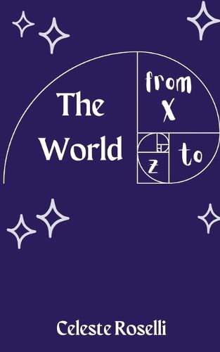 Cover image for The World From X to Z