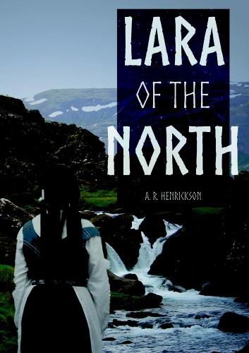 Cover image for Lara of the North