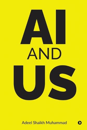 Cover image for Ai and Us