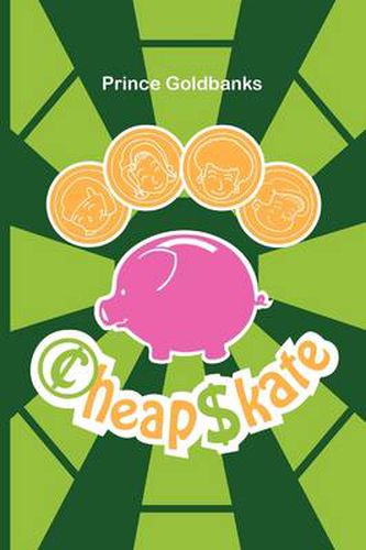 Cover image for Cheapskate