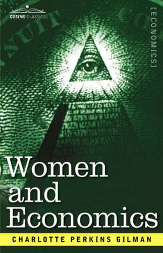 Cover image for Women and Economics