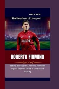 Cover image for Roberto Firmino