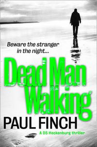 Cover image for Dead Man Walking