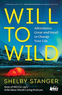 Cover image for Will to Wild