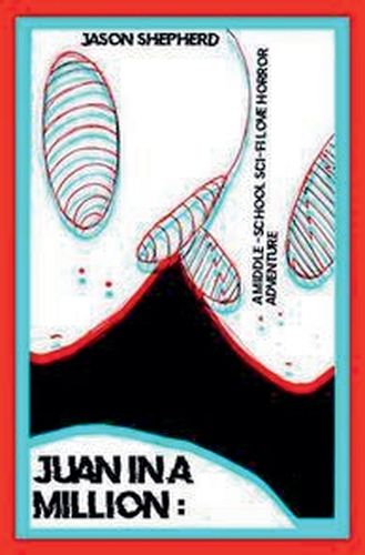 Cover image for Juan in a Million