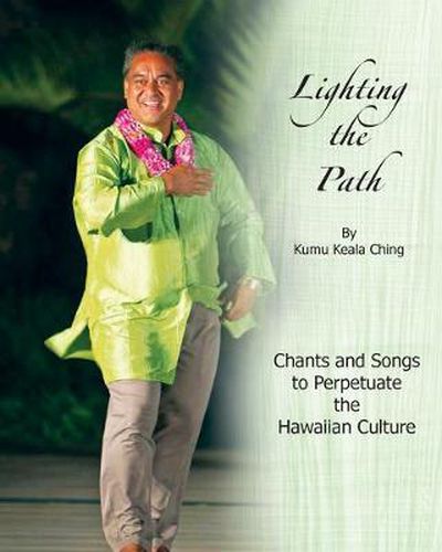 Cover image for Lighting the Path