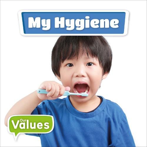 Cover image for My Hygiene