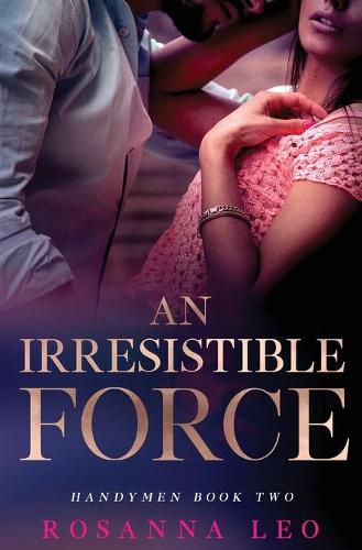 Cover image for An Irresistible Force