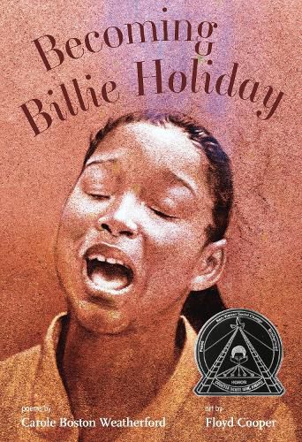 Becoming Billie Holiday