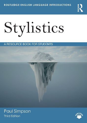 Cover image for Stylistics