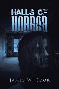 Cover image for Halls of Horror