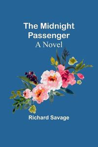 Cover image for The Midnight Passenger