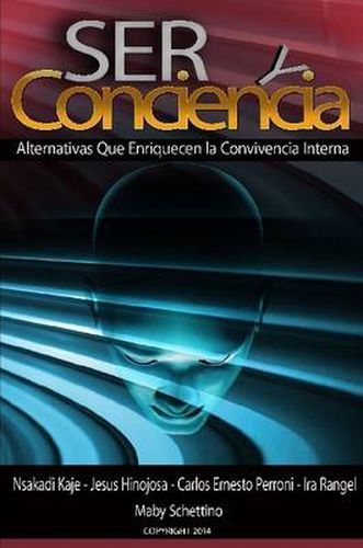 Cover image for Ser y Conciencia