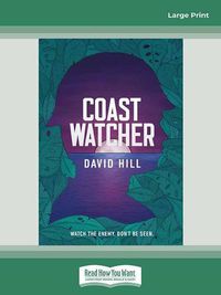 Cover image for Coastwatcher