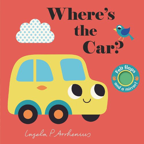 Cover image for Where's the Car?