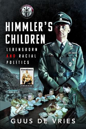 Himmler's Children