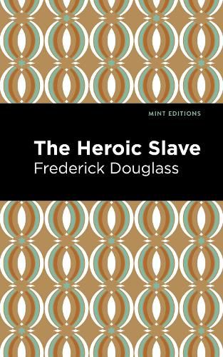 Cover image for The Heroic Slave