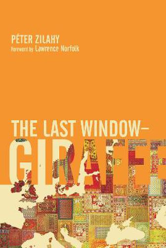 The Last Window-Giraffe