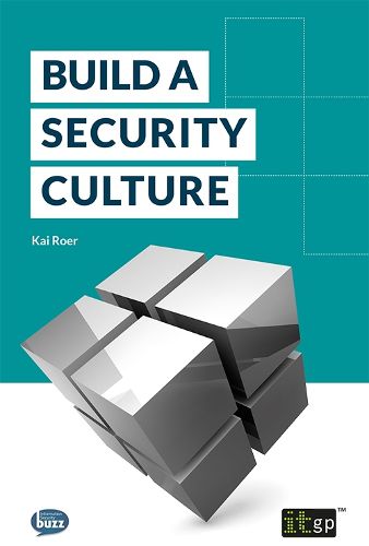 Cover image for Build a Security Culture