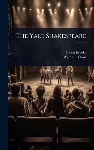 Cover image for The Yale Shakespeare