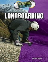 Cover image for Longboarding