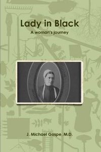 Cover image for Lady in Black