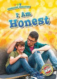 Cover image for I Am Honest