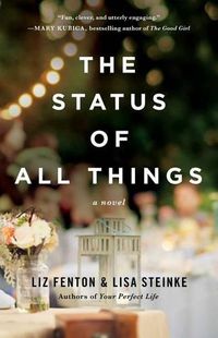Cover image for The Status of All Things