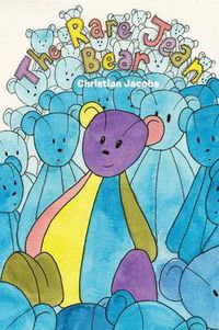 Cover image for The Rare Jean Bear