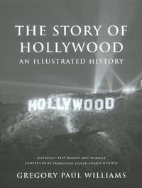 Cover image for Story of Hollywood