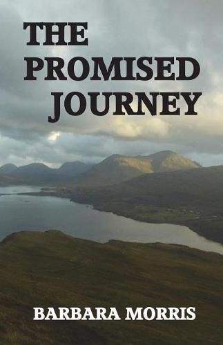 Cover image for The Promised Journey