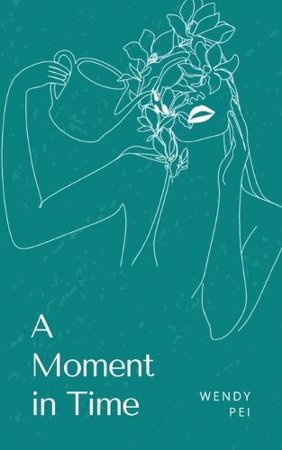 Cover image for A Moment in Time