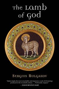 Cover image for The Lamb of God