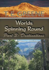 Cover image for Worlds Spinning Round