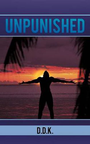 Cover image for Unpunished