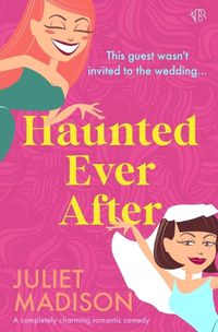 Cover image for Haunted Ever After