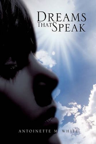 Cover image for Dreams That Speak