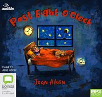 Cover image for Past Eight O'Clock