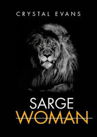 Cover image for Sarge Woman