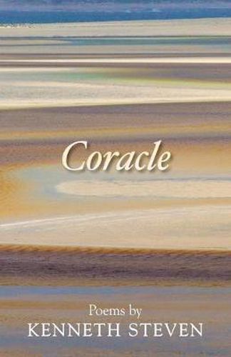 Coracle: Poems By Kenneth Steven