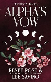 Cover image for Alpha's Vow