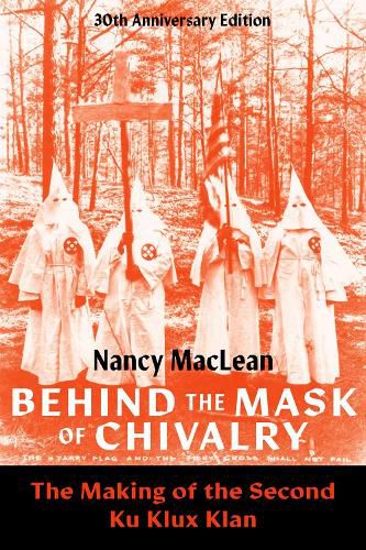 Cover image for Behind the Mask of Chivalry