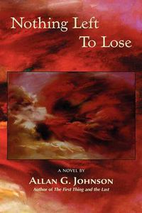 Cover image for Nothing Left to Lose