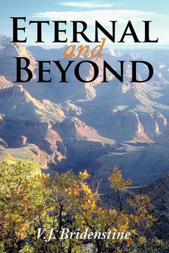 Cover image for Eternal and Beyond