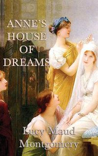 Cover image for Anne's House of Dreams